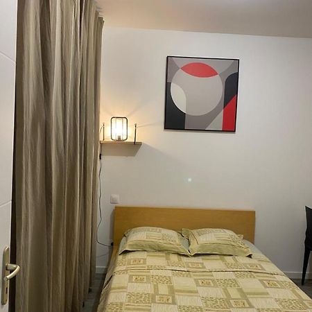 Chambre Confortable Et Cosy A 20 Minutes De Paris La Frette-sur-Seine Экстерьер фото