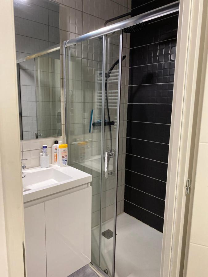 Chambre Confortable Et Cosy A 20 Minutes De Paris La Frette-sur-Seine Экстерьер фото