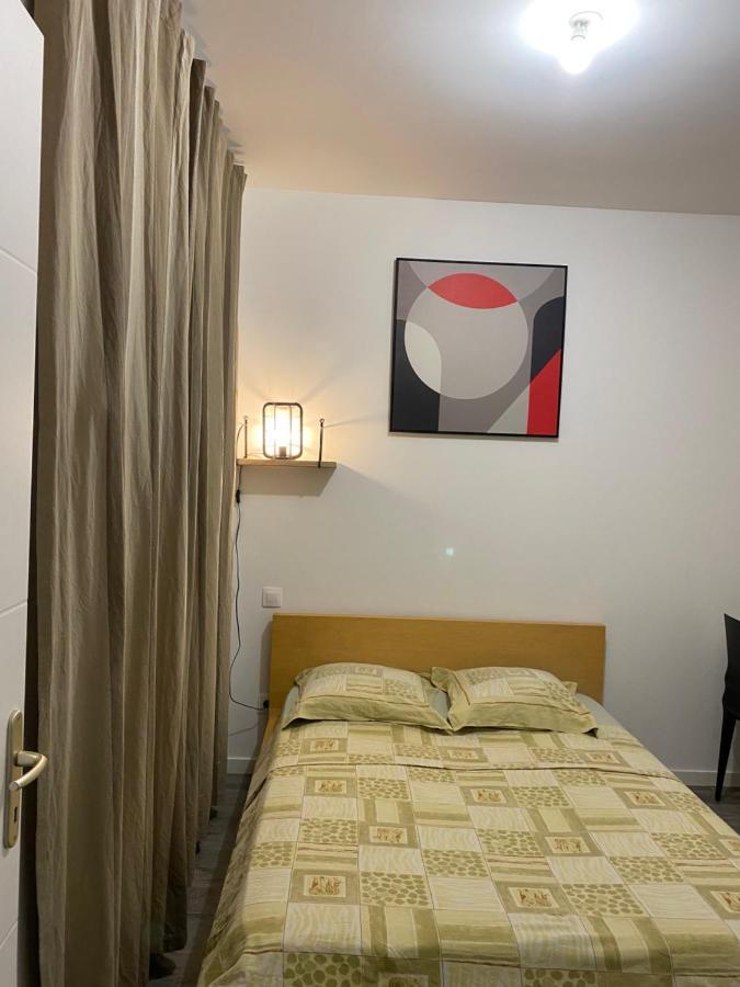 Chambre Confortable Et Cosy A 20 Minutes De Paris La Frette-sur-Seine Экстерьер фото