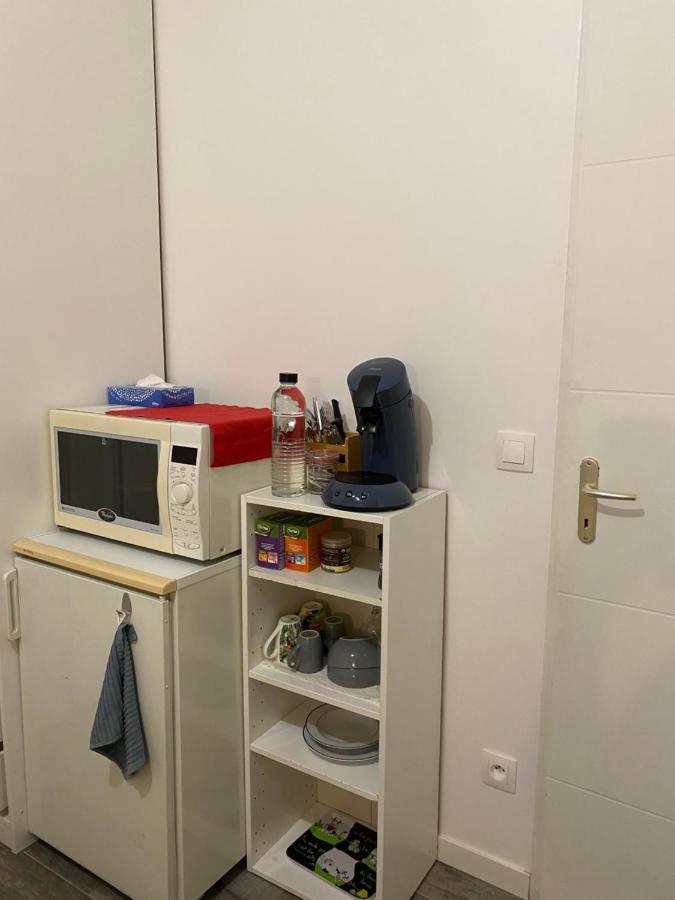 Chambre Confortable Et Cosy A 20 Minutes De Paris La Frette-sur-Seine Экстерьер фото
