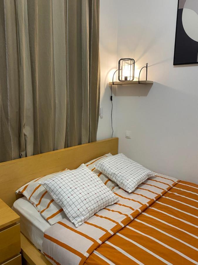 Chambre Confortable Et Cosy A 20 Minutes De Paris La Frette-sur-Seine Экстерьер фото